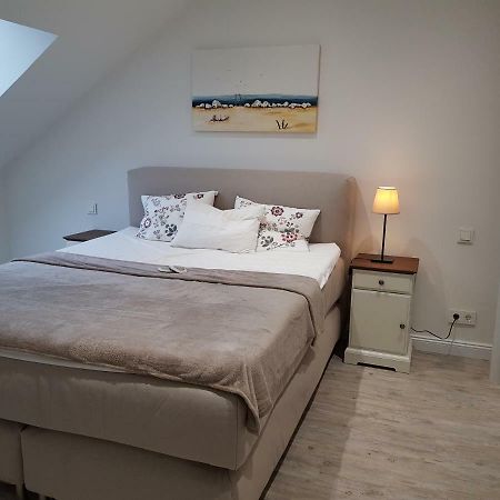 Achim Bei Bremen Gemuetlich Wohnen Apartment Bagian luar foto