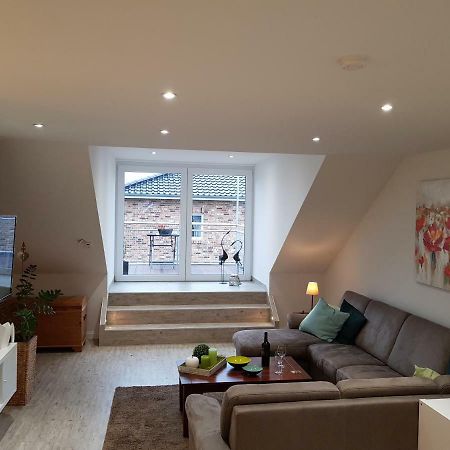 Achim Bei Bremen Gemuetlich Wohnen Apartment Bagian luar foto