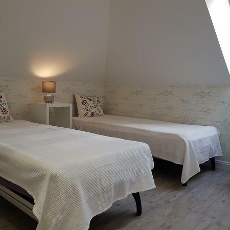 Achim Bei Bremen Gemuetlich Wohnen Apartment Bagian luar foto