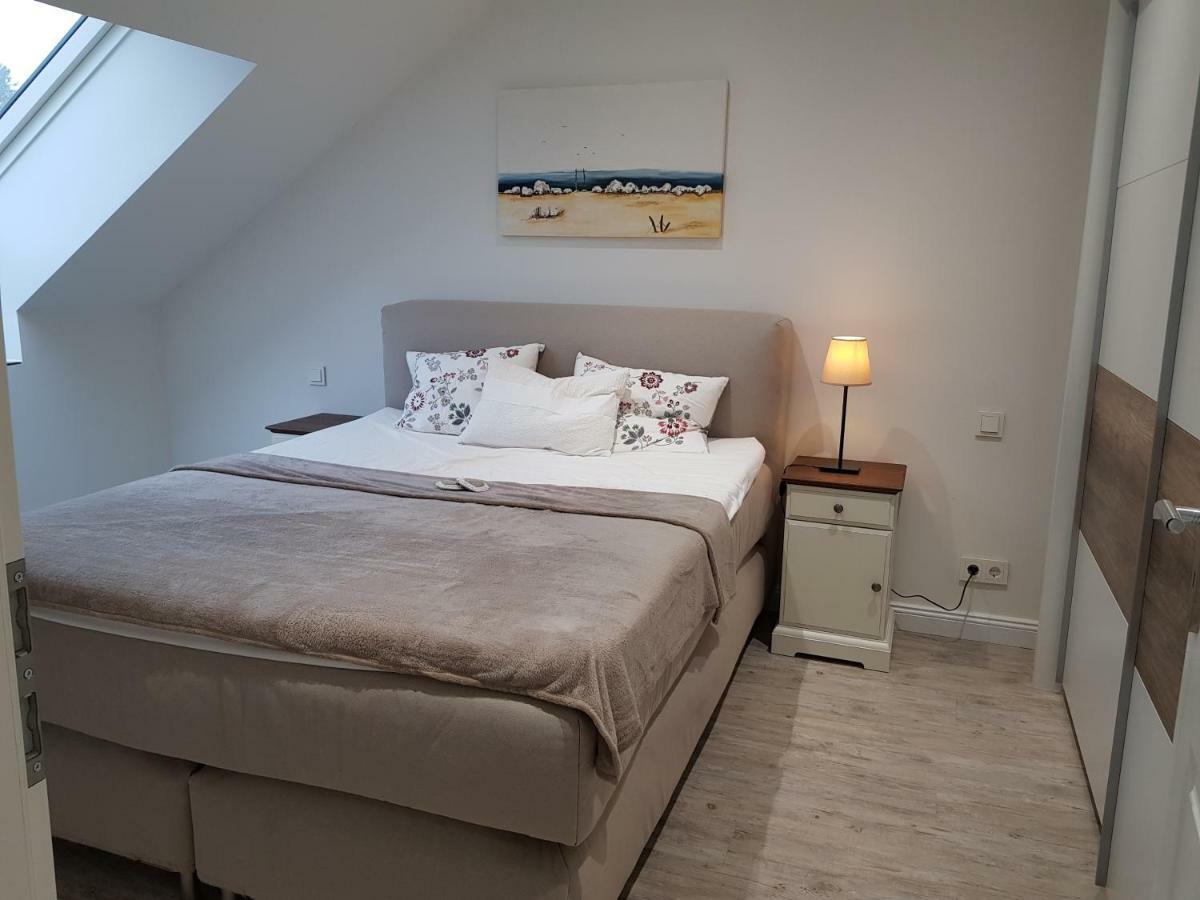 Achim Bei Bremen Gemuetlich Wohnen Apartment Bagian luar foto