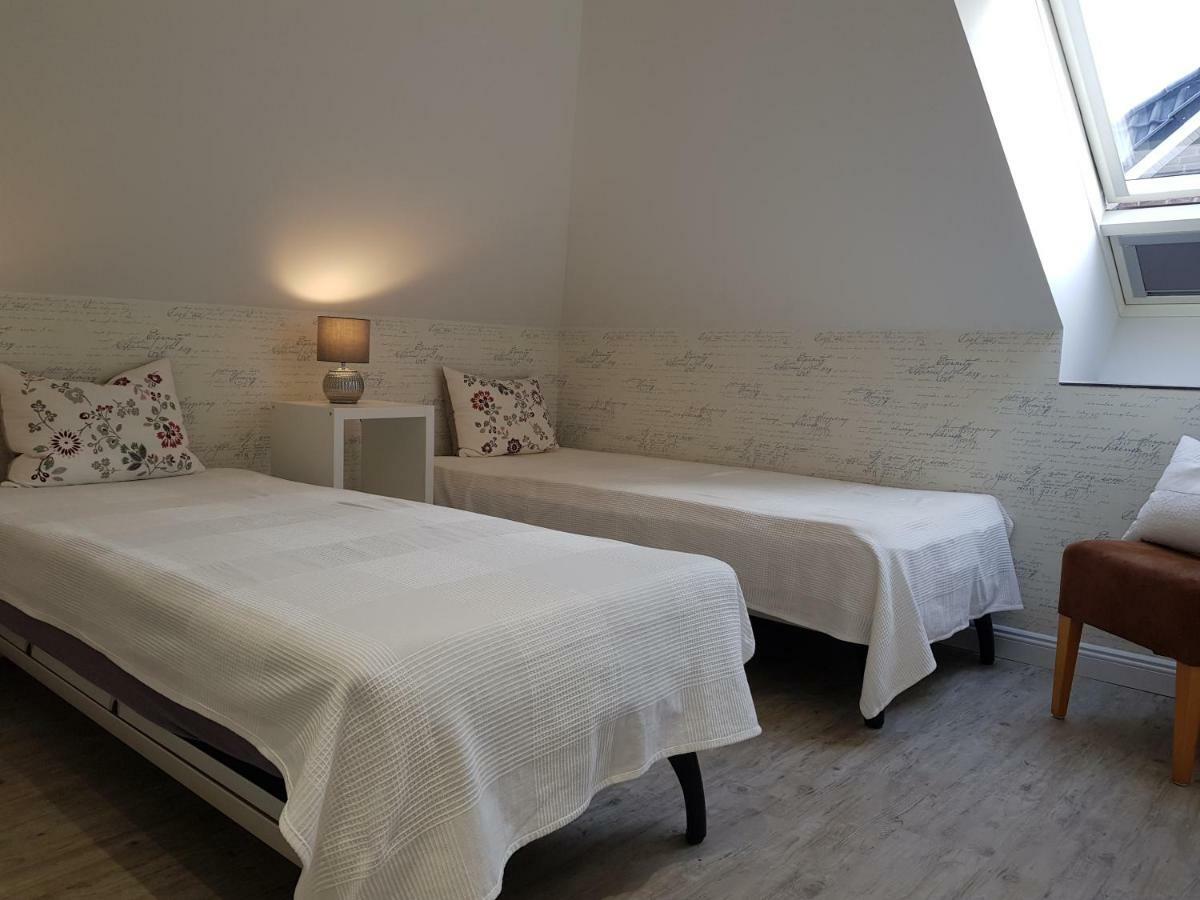 Achim Bei Bremen Gemuetlich Wohnen Apartment Bagian luar foto